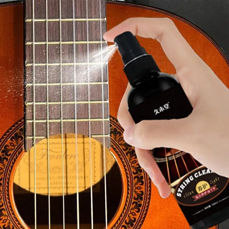 Рисунок 3 - Гитарные аксессуары