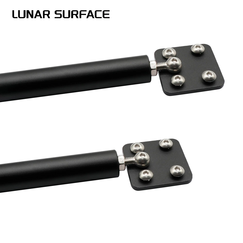 Детали для принтера опорный стержень комплект рулевых тяг из алюминиевого