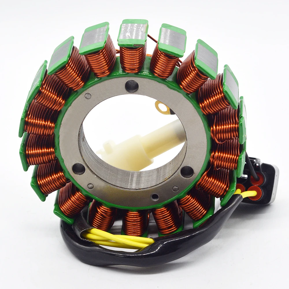 

Катушка статора для Suzuki 32120-87J20, DF40 QHS/L, TS/L 2005-2010, DF50 (W)QHS/L, (W)TS/L 2005-2010