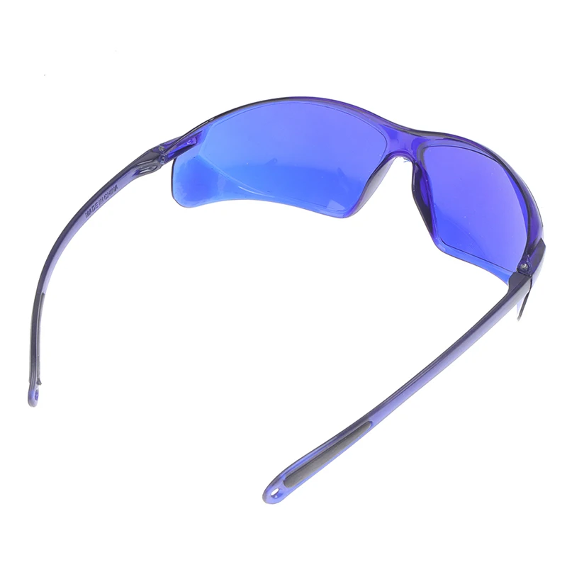 Finder Professional Lenses Glasses,sports Sunglasses Fit For Running Golf Driving