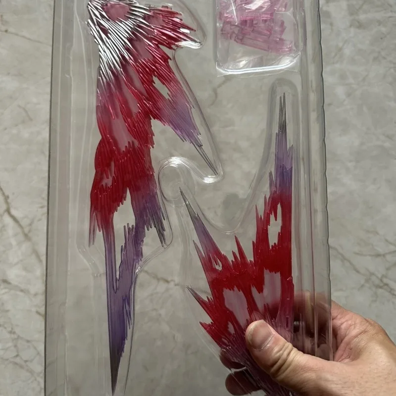 

【IN STOCK】Muscle Bear Destiny Light Wing Upgrade Kit for 1/100 MC MB Destiny Accessories Kit