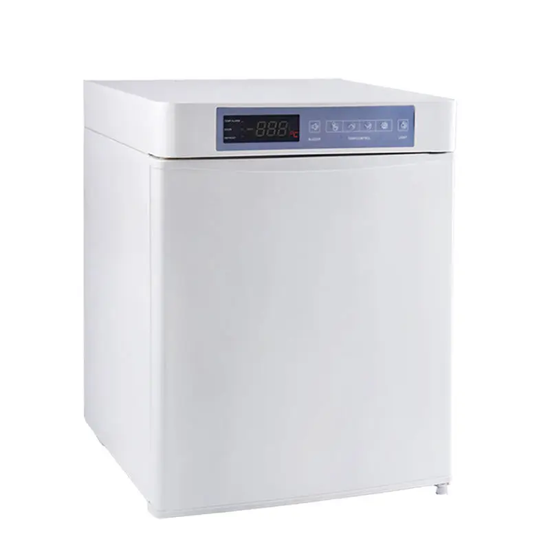 

Laboratory Low Temperature 50 Liter Lab Medicine Freezer 4 degree 50L Pharmaceutical Blood Bank Refrigerator