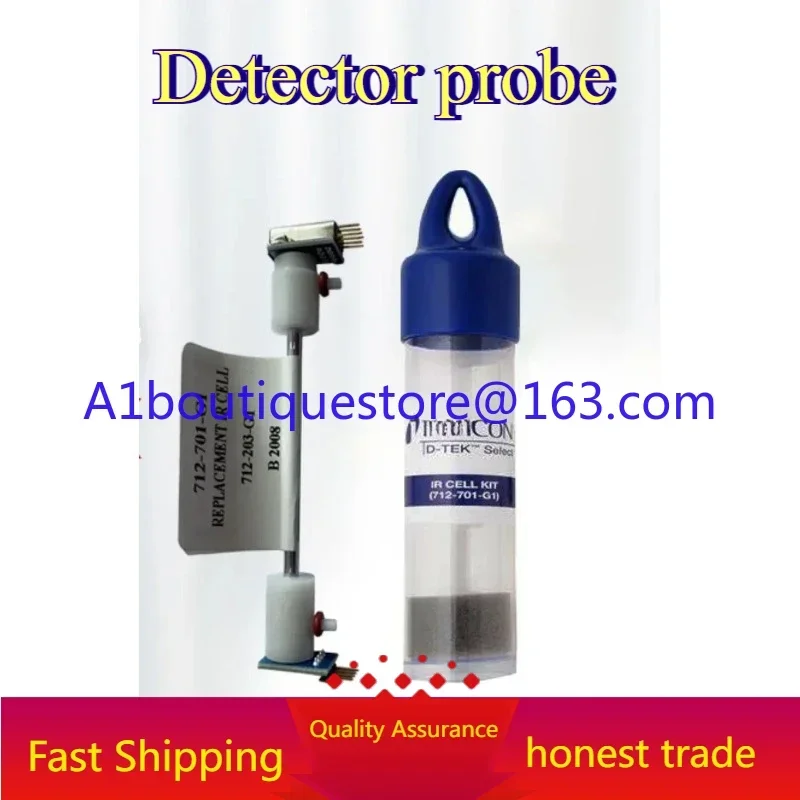 D-TEK Изберите детектор утечки хладагента INFICON 712-701-G1 Инфракрасный датчик