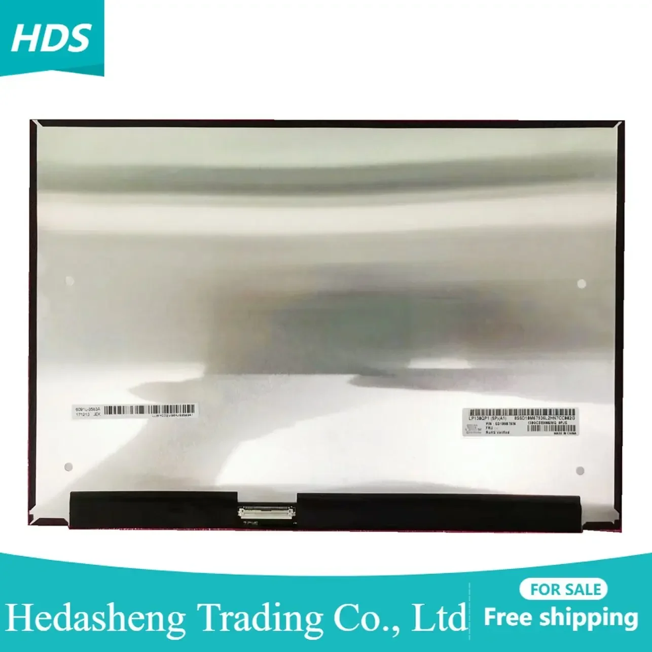 LP130QP1 SPA1 SPC1 13 0-дюймовый WLED eDP 40-контактный ЖК-экран для ноутбука 3000 × 2000 400 нит - Цена: 7774