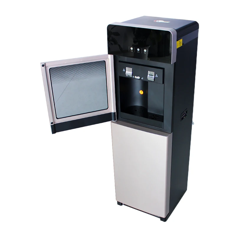 

Freestanding water filters systems purifier water dispensers Smart Hot Cold Water Dispenser