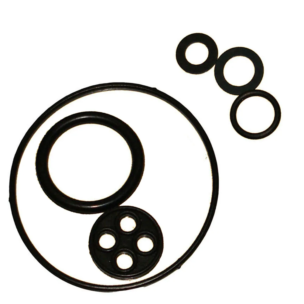 Совершенно новый садовый двор открытый жилой карбюратор набор прокладок