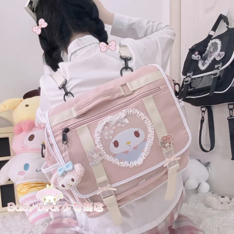 Фигурка героя игрушка мимелоди оригинальная самодельная японская Милая большая