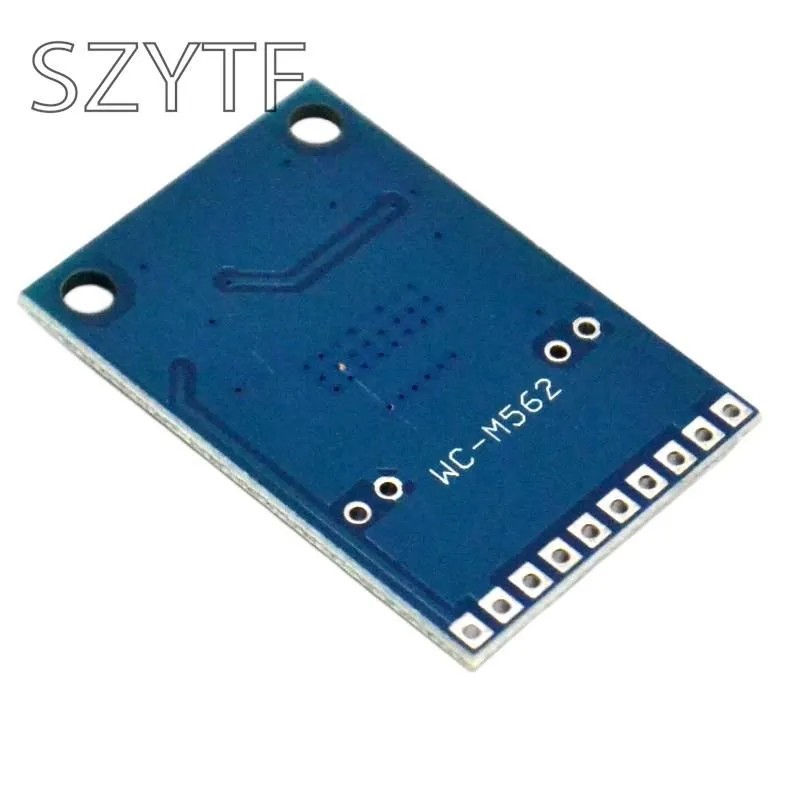 XH-M562 AMD версия TPA3116D2 цифровой аудио усилитель доска класса D Усилитель мощности