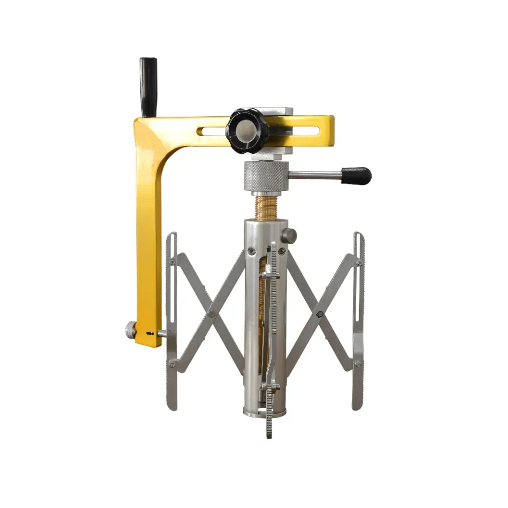 Инструмент для резки 400g 200 400 мм ручной вращающийся скребок полипропиленовой