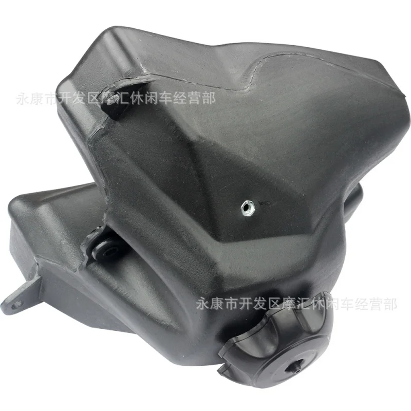 Аксессуары для внедорожных мотоциклов подходят HondaCRF50Little Flying EagleSSR XR50-125CC горшок