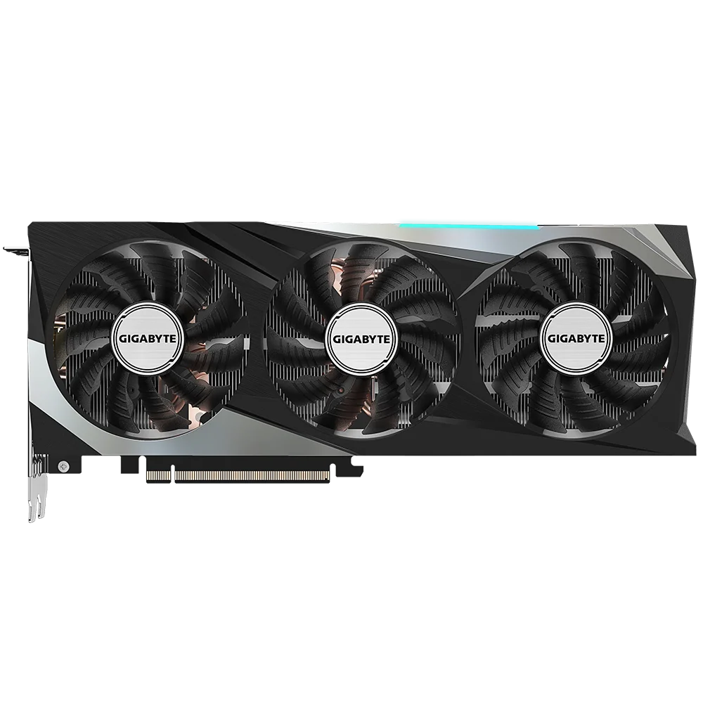 

Видеокарта Gigabyte RX 6900XT GAMING OC 16G AMD