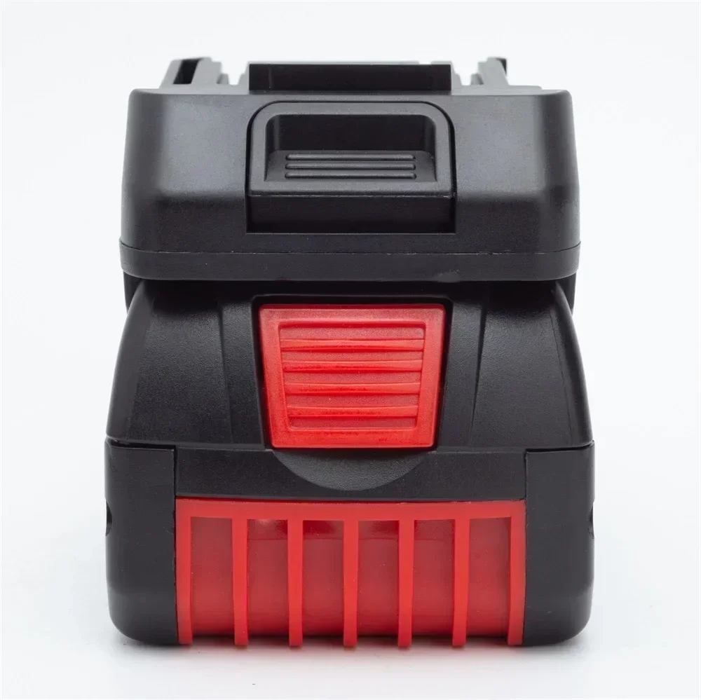 Адаптер преобразователя аккумулятора для Bosch 18 в литиевый Makita аксессуары