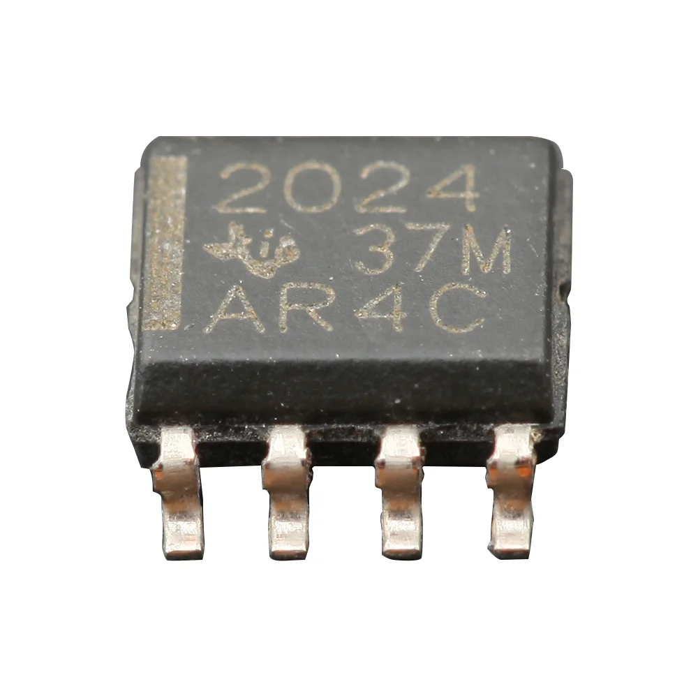

2024 TPS2024DR SOP8 TPS2024D, 1 шт.