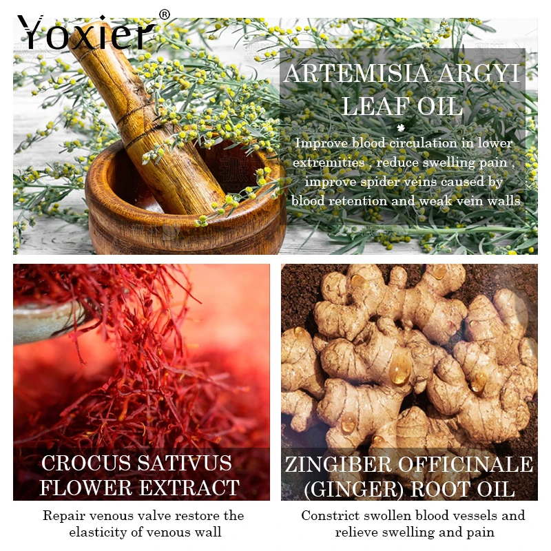 Крем от варикозного расширения вен улучшение васкулита флебит облегчение боли в