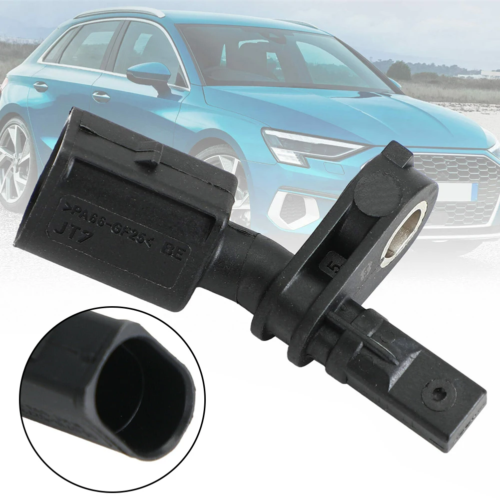 

Wheel Speed Sensor ABS Sensor For SportVan 2007-2009 For A3 2018-2020.For A3 Sportback E-tron 2016-2018 ABS ABS Sensor Front