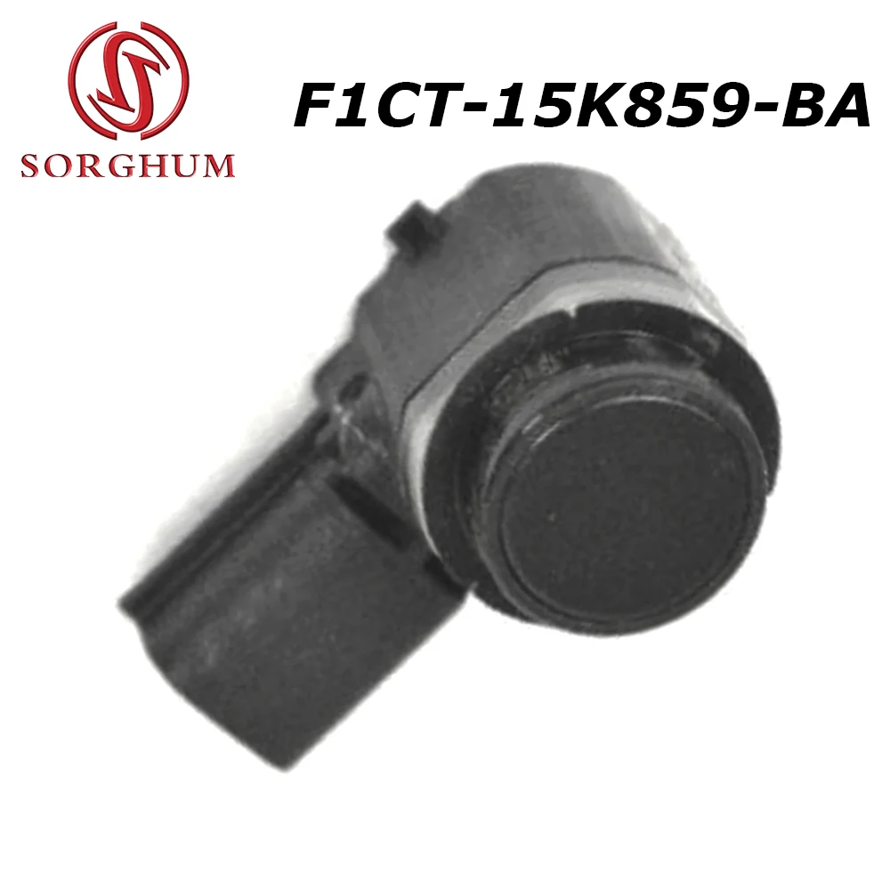 

F1CT-15K859-BA F1CT15K859BA Новый датчик парковки PDC задний датчик помощи при парковке для Ford Kuga C520 MK2 2013-2019