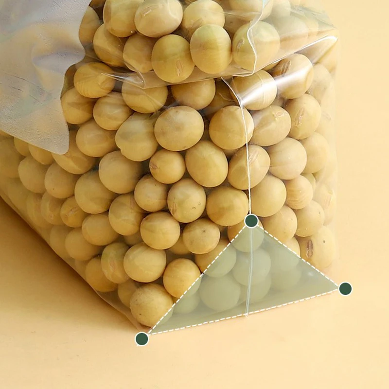 10 шт., пластиковые пакеты для упаковки продуктов (art.: 3920bda6f58fa) - 3920bda6f58fa