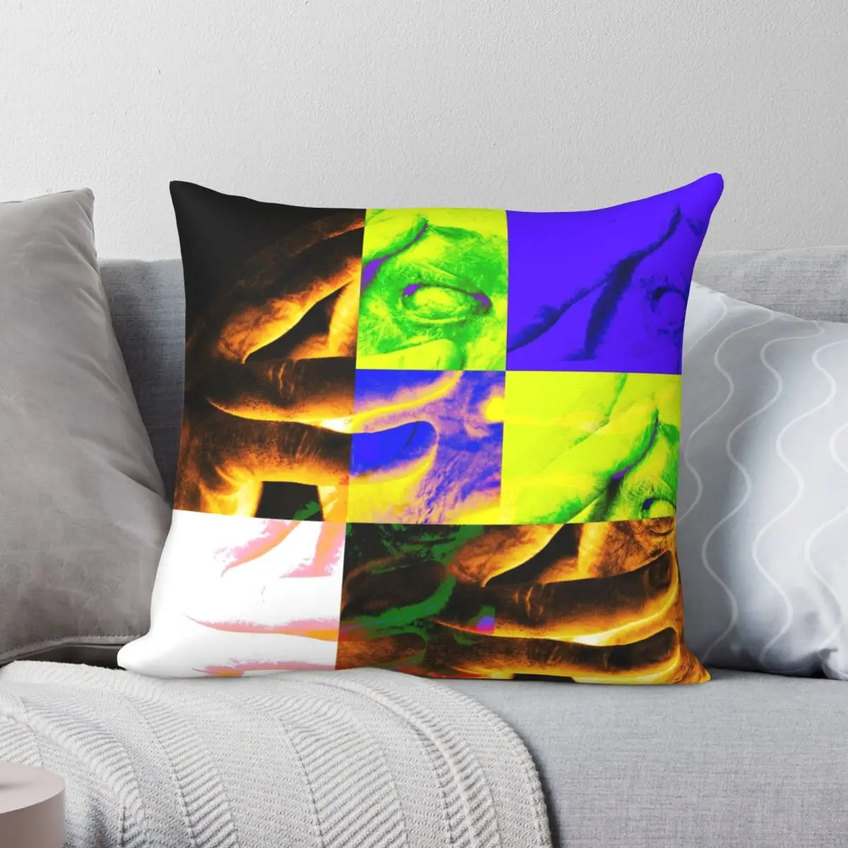 

Porcupine Tree In Absentia чехол для подушки полиэстеровый льняной бархатный чехол с принтом на молнии декоративный чехол для подушки Чехол для комнат...