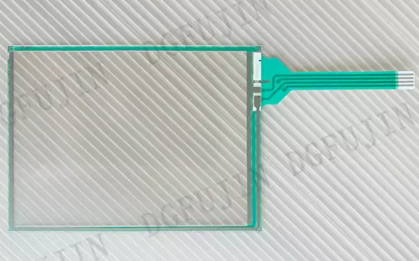 Новая совместимая сенсорная панель с сенсорным стеклом DMC AST-038 AST-038A (art.: 3920d89395cc1) - 3920d89395cc1
