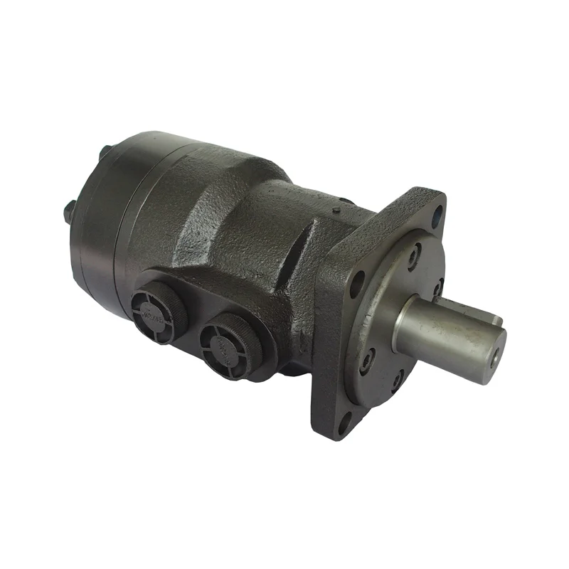 

High Quality OMP OMR OMS OMT OMV Electro Hydraulic Motor