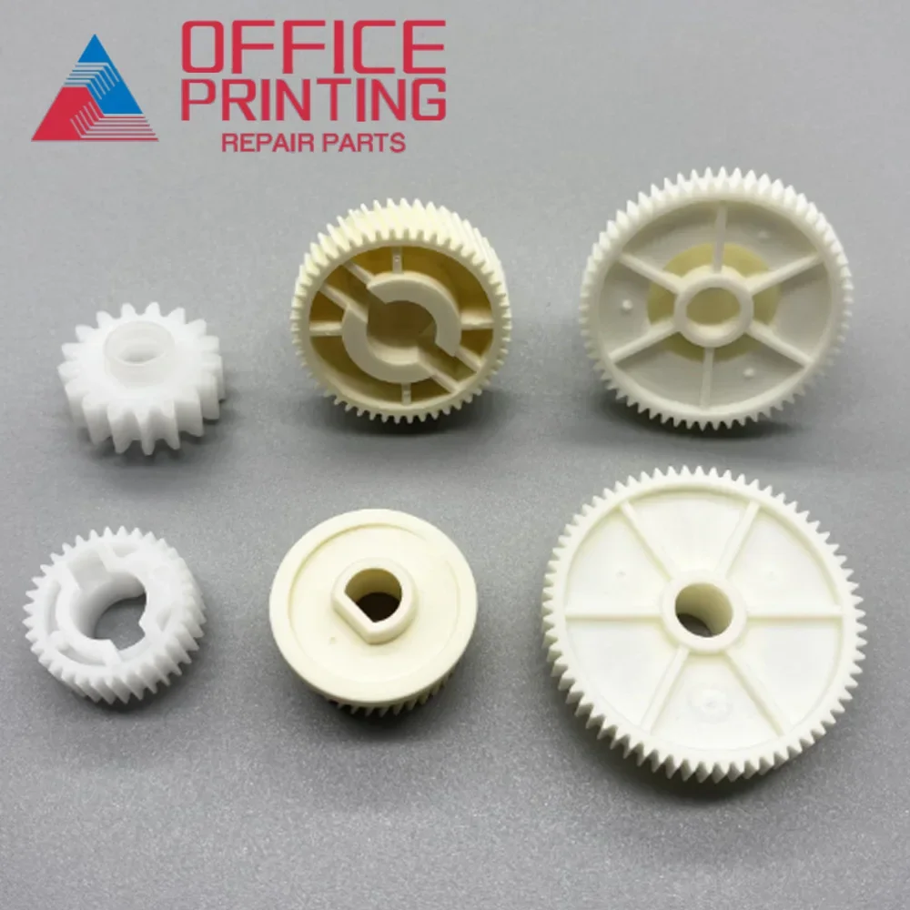 2 комплекта. Комплект передач для RICOH AFICIO 2060 2075 1060 1075 МП 7500 8000 8001 7502 фотосессия