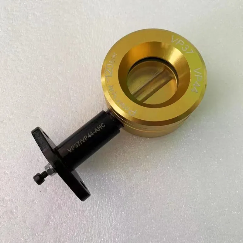 Насос дизельного топлива для повседневного использования, роторный насос, усовершенствованный поршень, тестер хода, измерительные инструменты, манометр для VE VP37 VE37 VP44