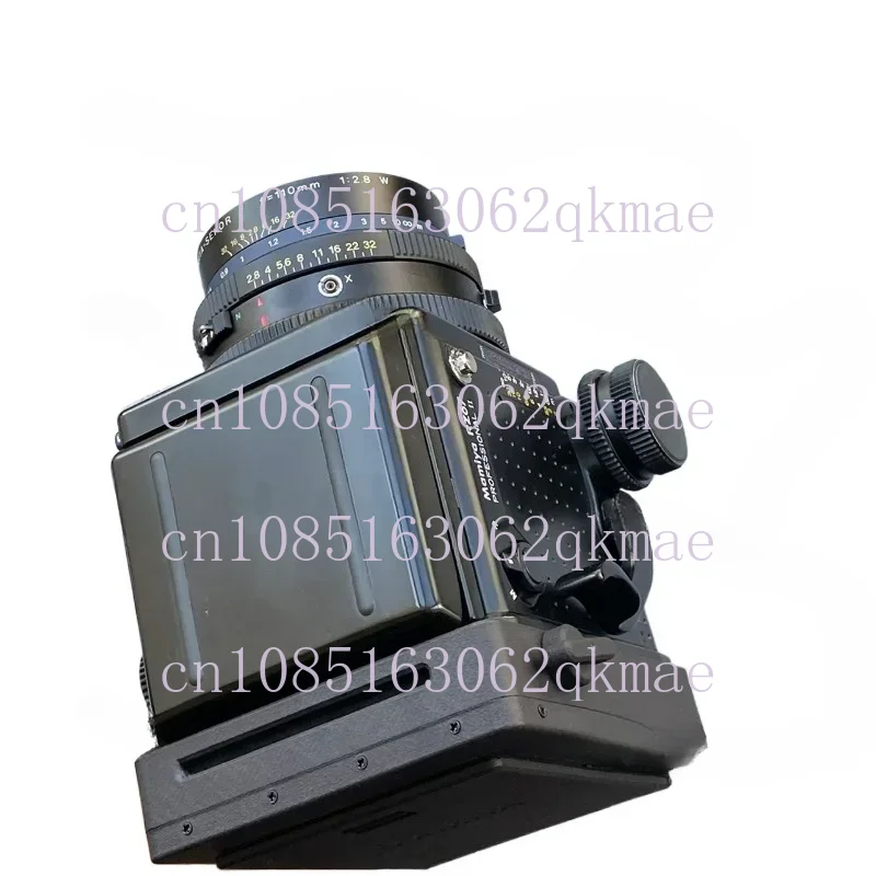 RZ67 Back RZ Полная серия Универсальный Rz67ii IID