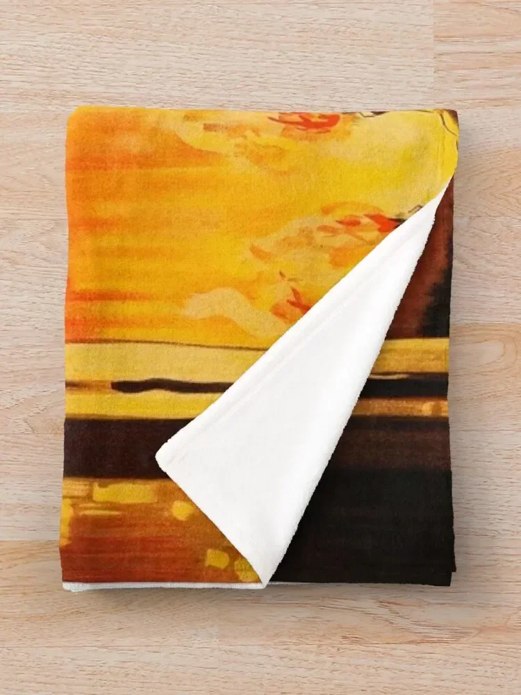 Винтажный кинопостер King Kong плед-одеяло утяжеленная Тепловая декоративная