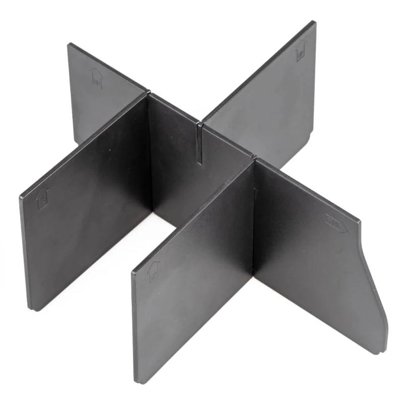 

For Jeep-Wrangler 2018 Car Center Console Armrest Storage Box Organizer Tray drop shipping