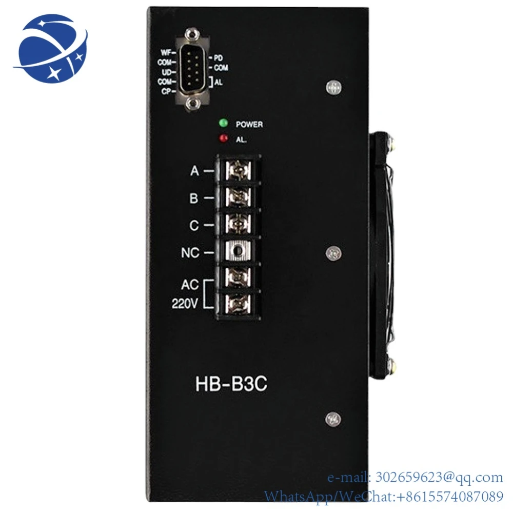 

HB-B3HL Stepping Motor Driver HB-B3C HD-B3C Bag Making Machine Driver