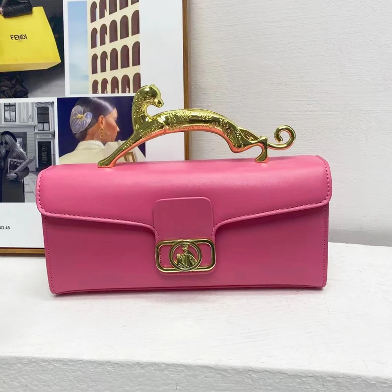 

Women's Storage Bag Simple Shoulder Bag Party Commuting Crossbody bag