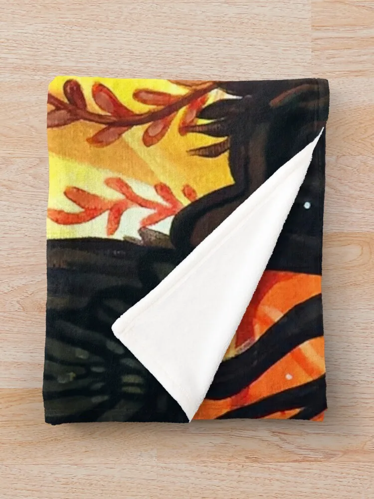 Всемогущее осеннее одеяло тяжелое для сна мягкие одеяла из плотной фланелевой