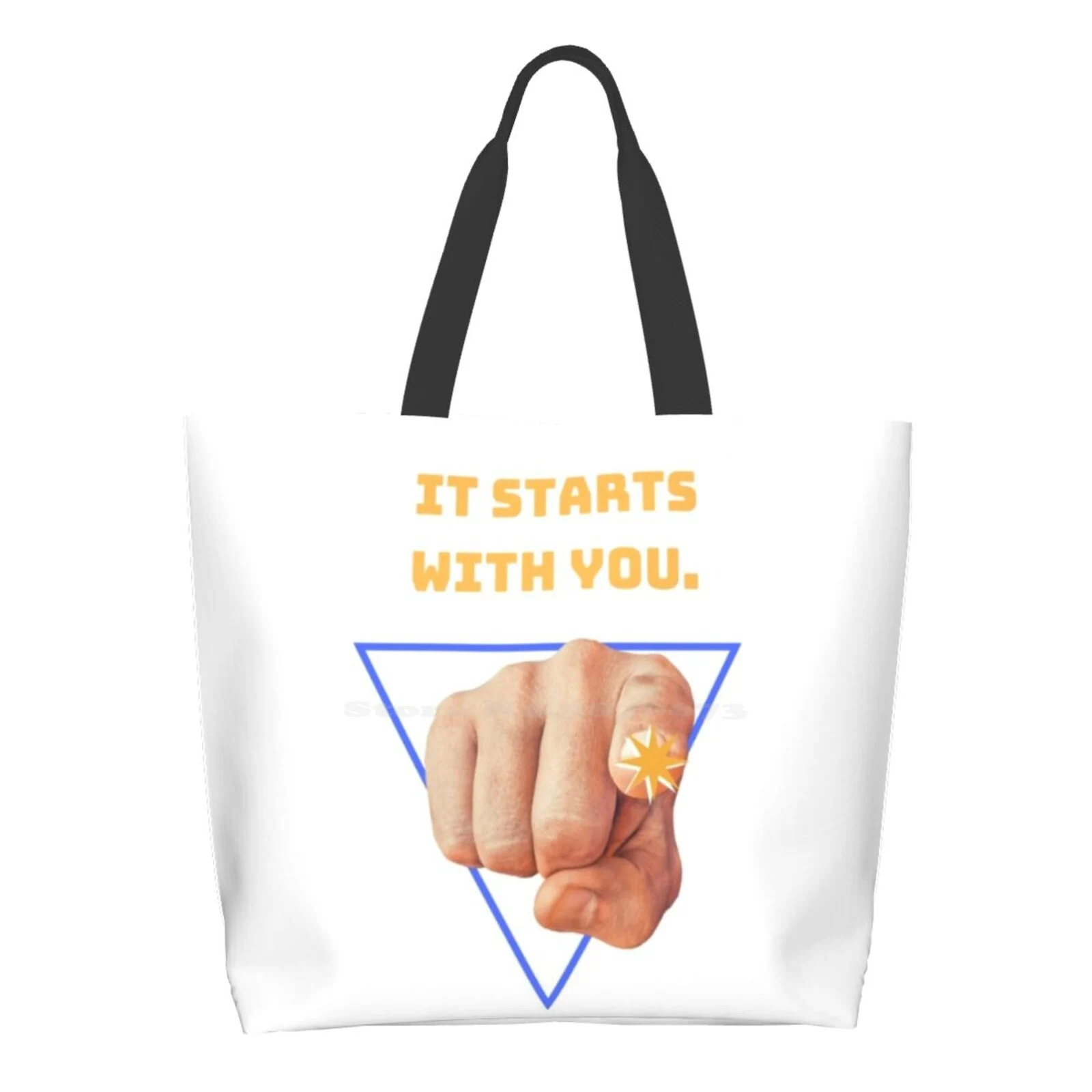 

Designs Reusable Shopping Bag Tote Large Size Trend Smart Cooldude Guy