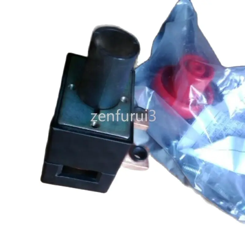 

Albright аварийный стоп-переключатель ED250 ED250B-1, 96V, 250A, кнопка аварийного отключения, вилочный погрузчик, лоток, аксессуары для гольф-мобиля