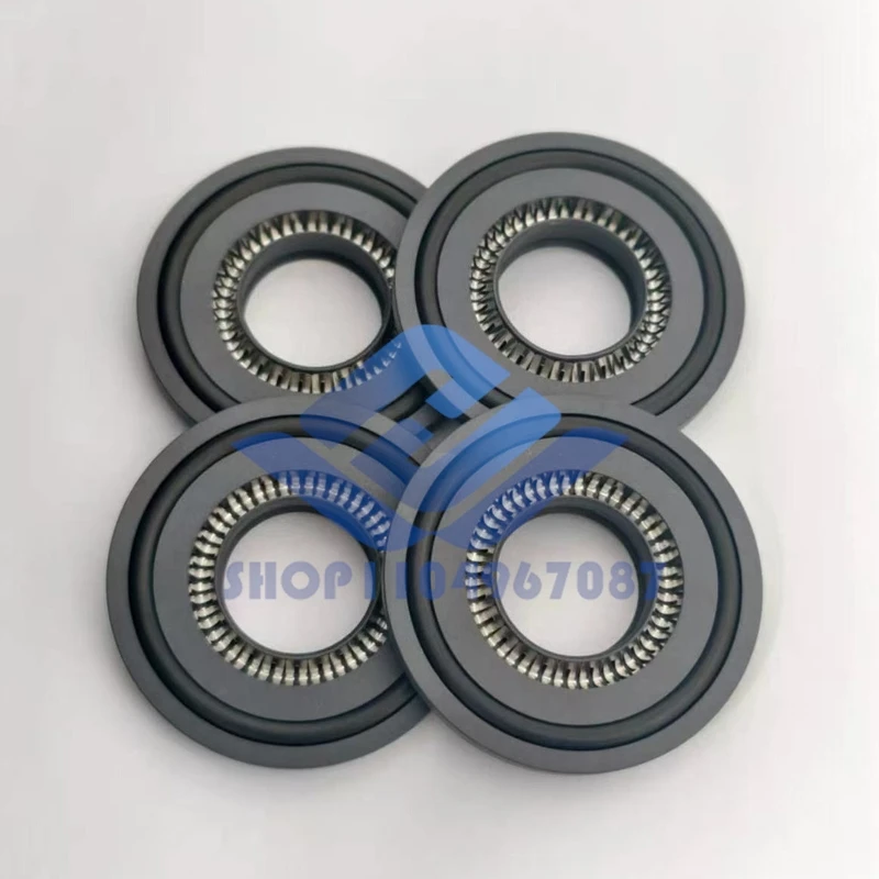 Фото Уплотнительное кольцо для роторного испарителя Heidolph N-1200, совместимое с EYELA №4