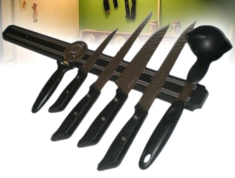 Magnet Knife Holder-55 Cm | Дом и сад