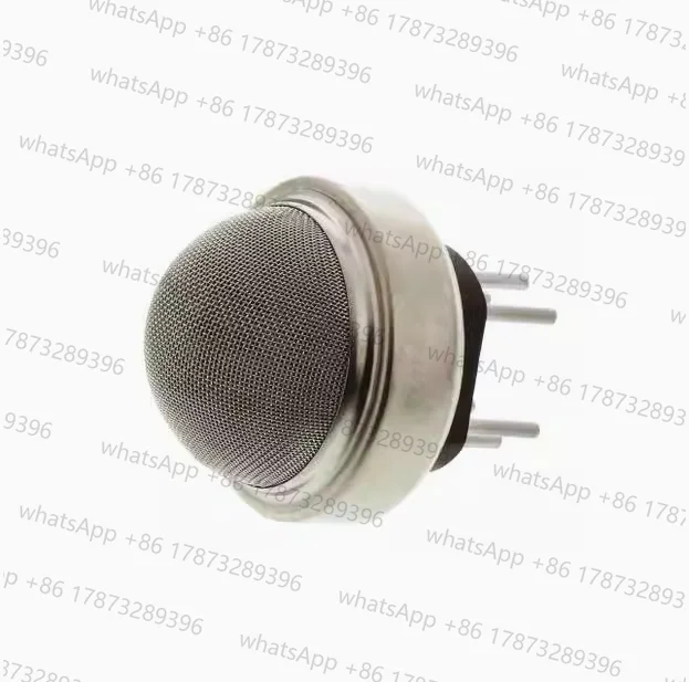 Фото Оригинальный японский датчик аммиака FIGARO TGS816 TGS826 №4