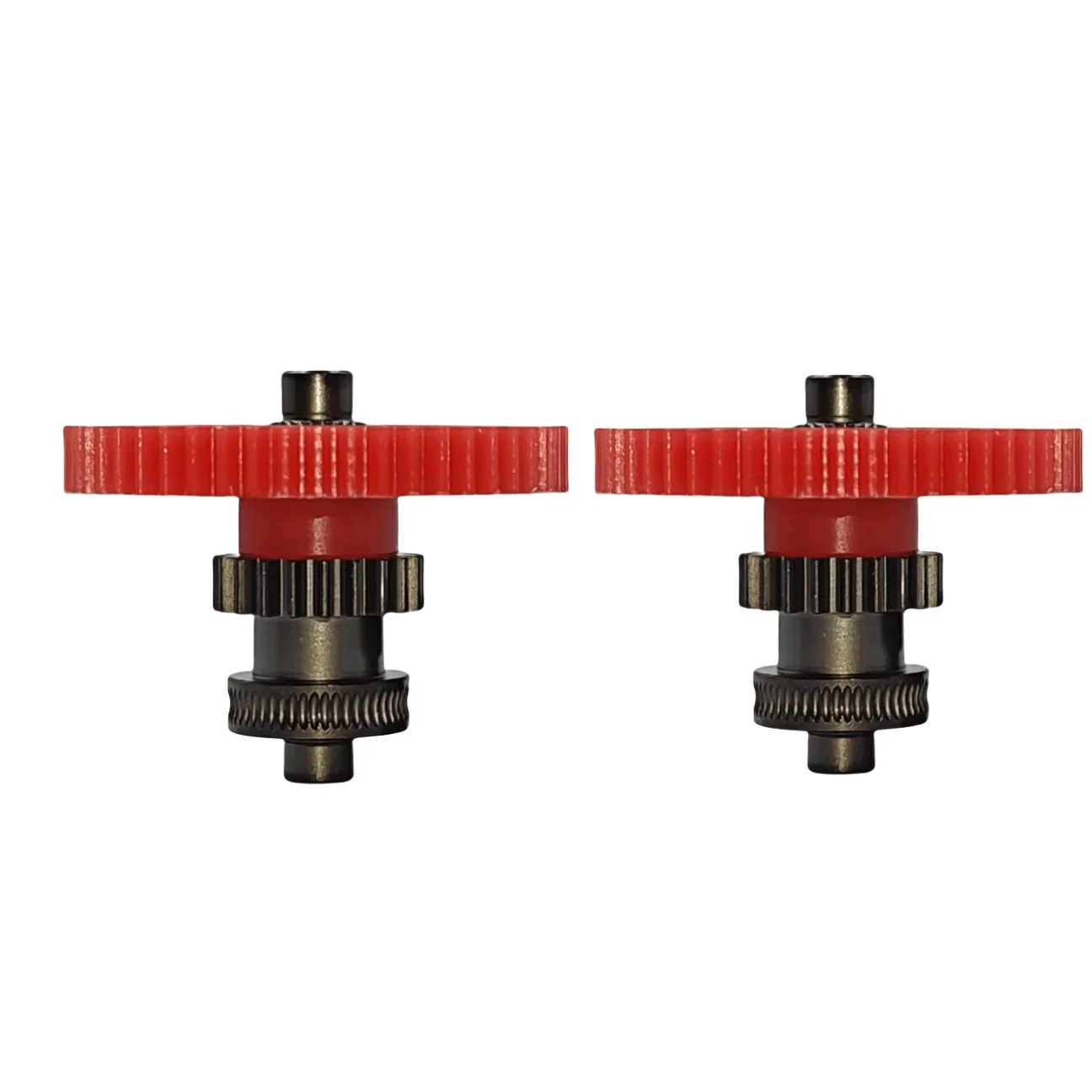 Для экструдера ELEGOO Neptune 4 Max шестерни из закаленной стали встроенная