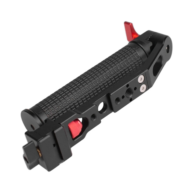 Adjustable Sling Handgrip Gimbal Handle For DJI RS4 RS 4 Pro 3 Mini Stabilizer Grip