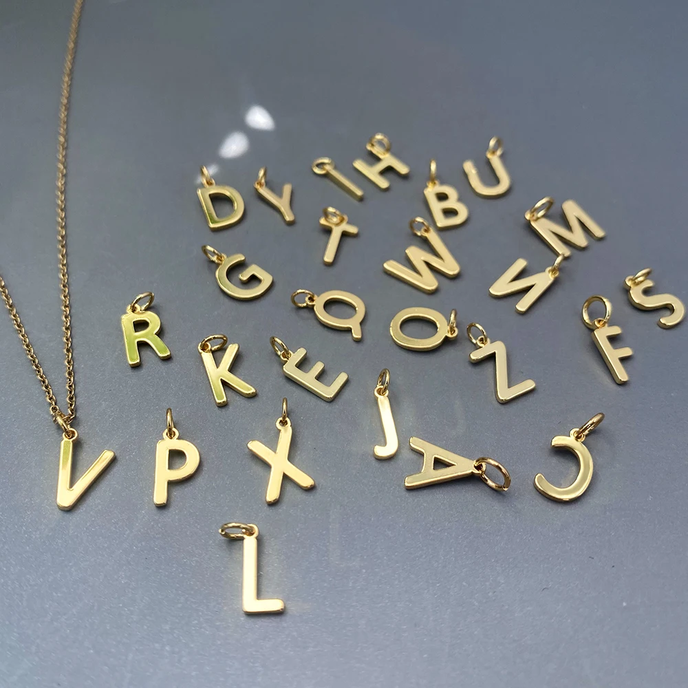 

26 букв, подвески для ювелирных изделий, принадлежности, подвески, ювелирные изделия, дизайнерские подвески, сделай сам, браслет, ожерелье, се...