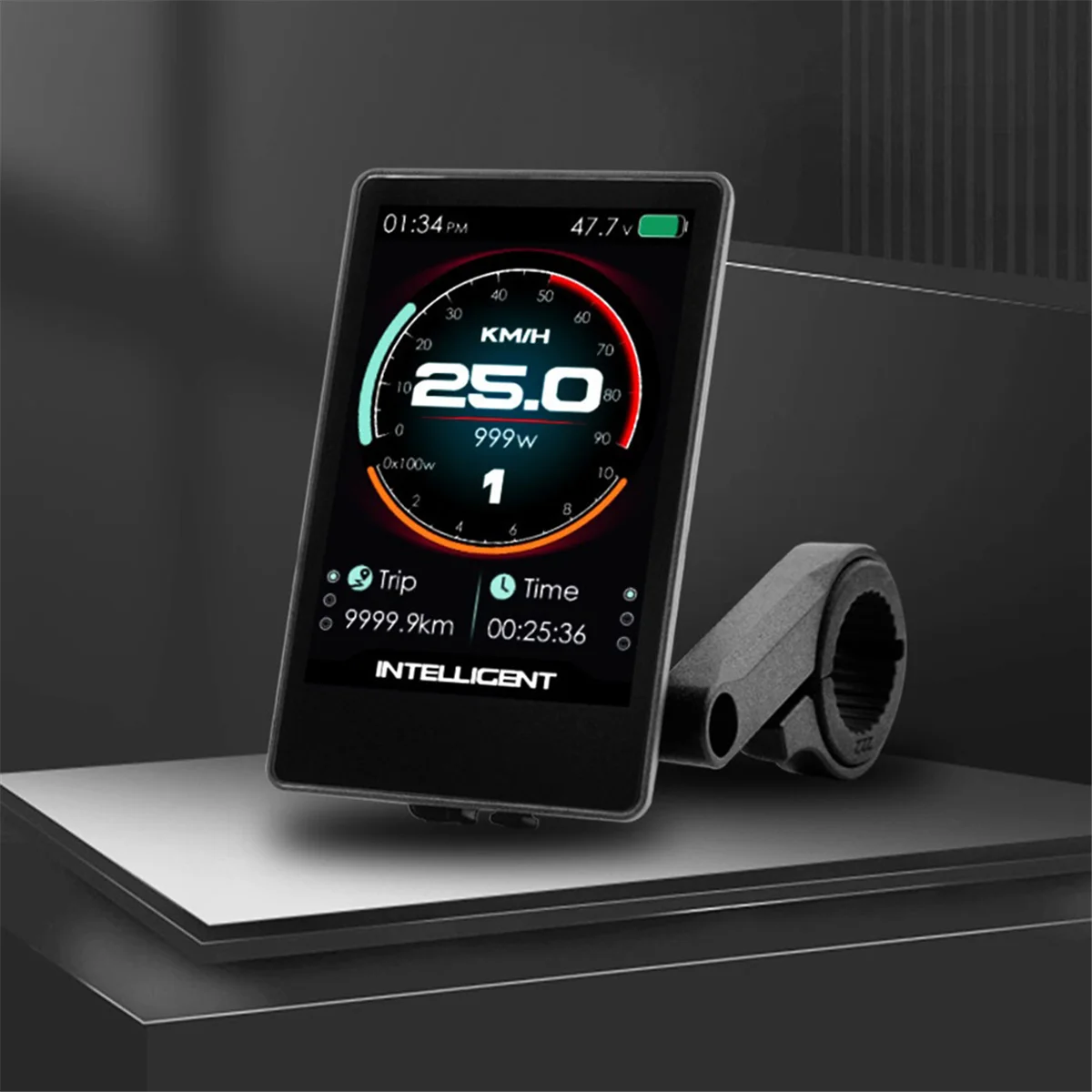 Дисплей для электровелосипеда P860C 860C ЖК-дисплей водонепроницаемый разъем