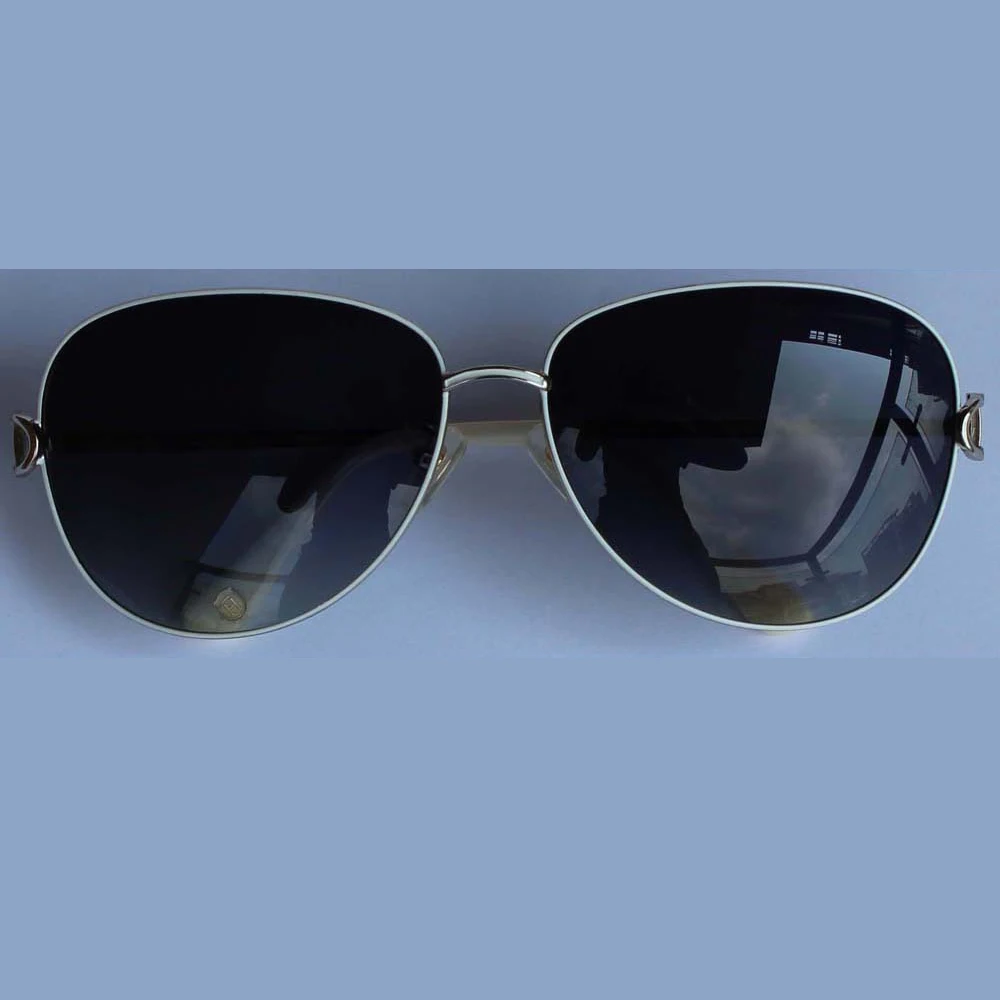 Женские солнцезащитные очки Lentes Gafas de sol женские повседневные Модные проволочные