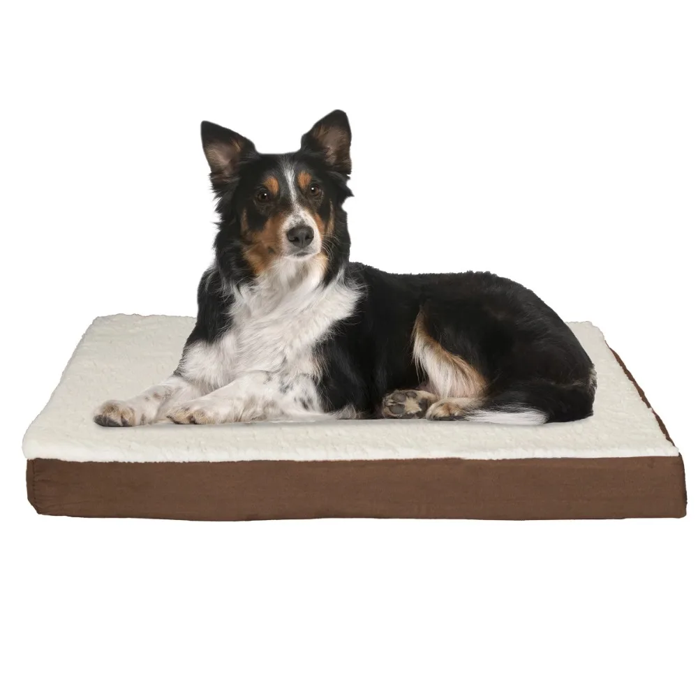 

For Dogs Puppy Dog Cushion Pet Bed Beds Supplies Products Home Garden