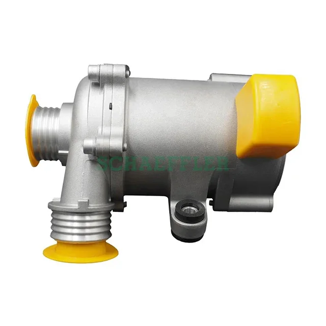 Фото Schaeffler ina 538070310 11518635089 11517604027 11517597715 автомобильный электронный водяной насос для BMW w n20 №3