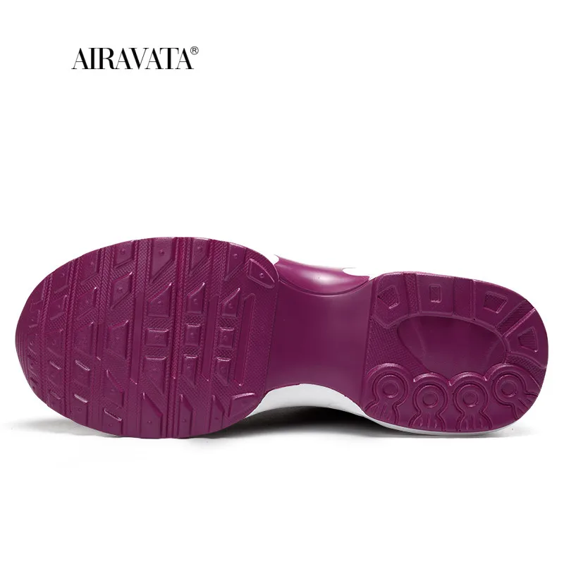 Shoes for Women Sneakers Women Fashion Air Cushion Sports Running Flat Soft Bottom Tenis Feminino Mesh Breathable Casual Shoe