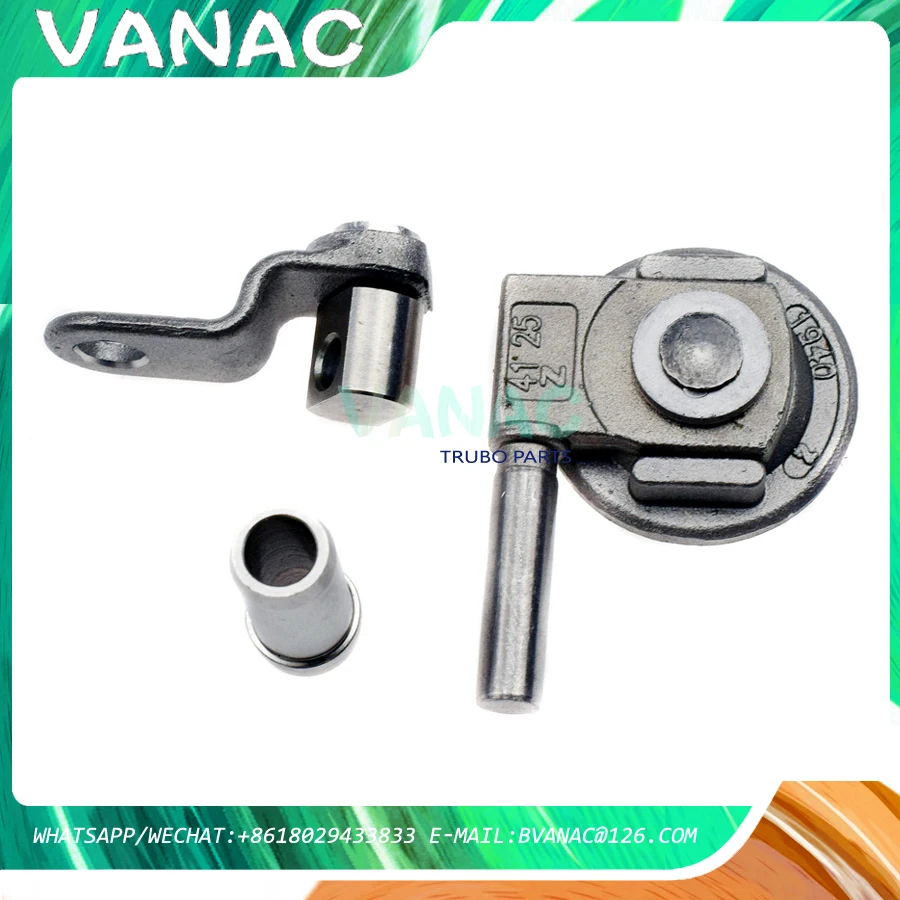 Комплект для восстановления клапана турбонаддува Mini Cooper N14 R56 K03-0121 53039880425 53039700121