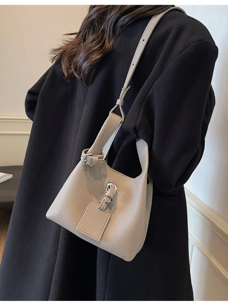 Женская сумка с корзиной для овощей новая легкая роскошная высококачественная