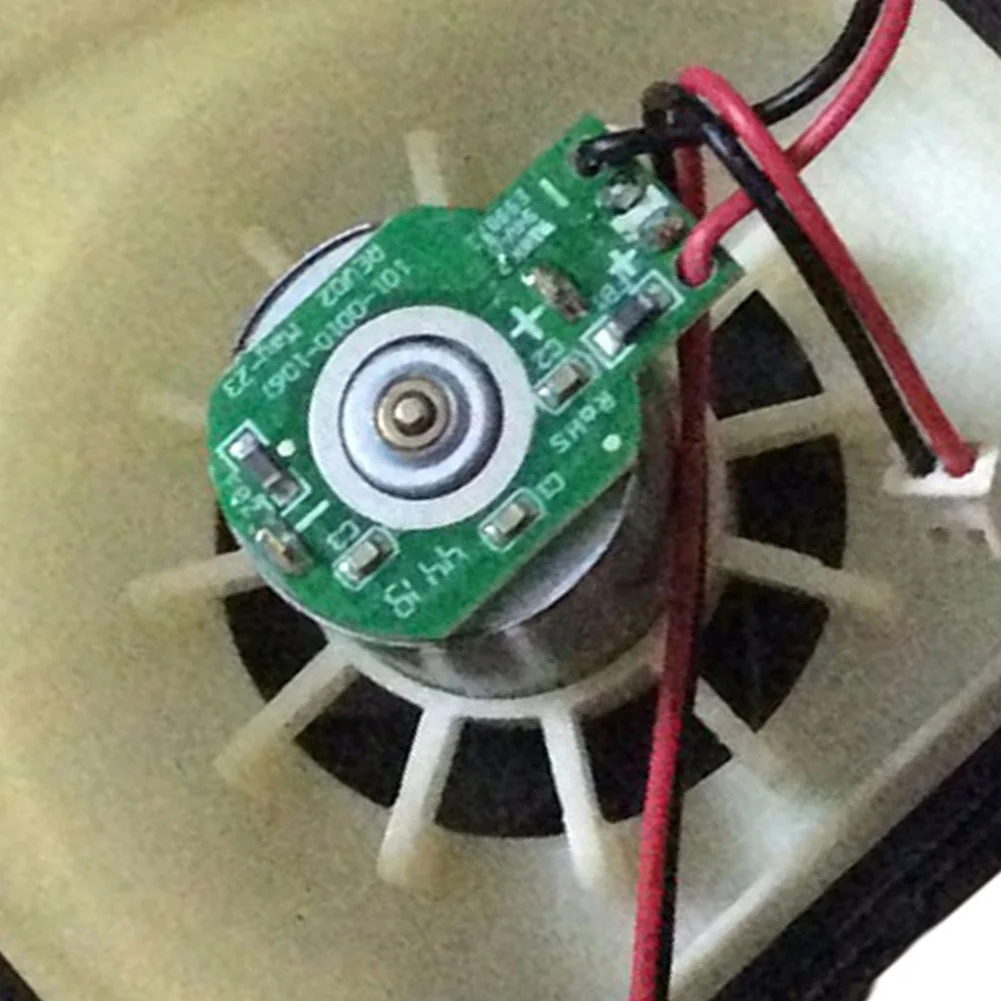 

Fan Motor Main Engine Ventilator Motor For Panda X500 Sweeping Parts Vacuum Cleaner Household Sweeper Cleaning Tool Replacement