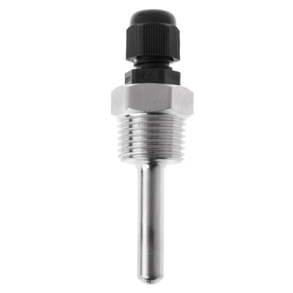 Рисунок 3 - Датчик температуры Thermowell 30-200 мм