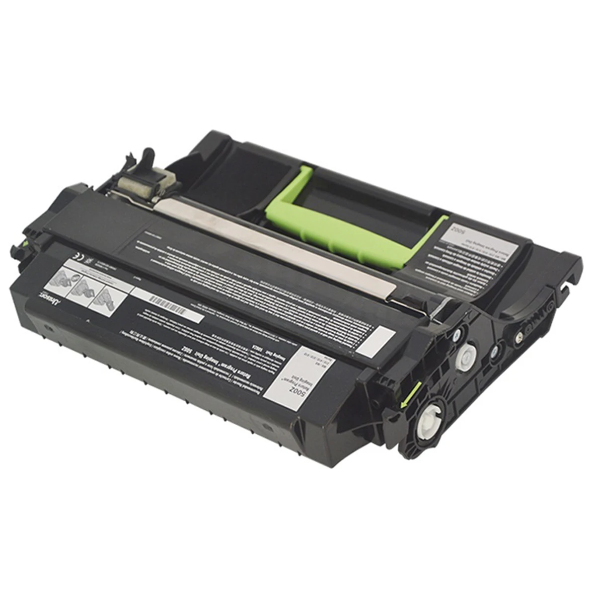 Блок обработки изображений заправка сброса барабанного картриджа для Lexmark MX510de